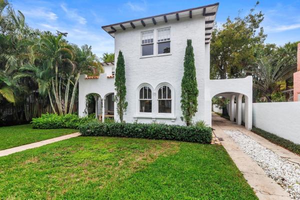 Prospect Park South, 306 Marlborough Pl, West Palm Beach, Florida 33405, image 1