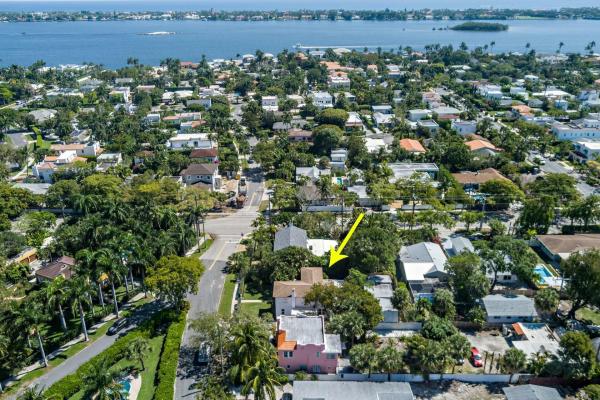 Prospect Park South, 306 Marlborough Pl, West Palm Beach, Florida 33405, image 1