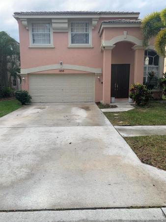 Wyndham, 1255 Oakwater Dr, Royal Palm Beach, Florida 33411, image 1