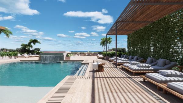 Alba Palm Beach, 4714 N Flagler Dr #1202, West Palm Beach, Florida 33407, image 3