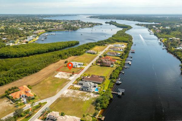Island Of Ravello, 190 SE Fiore Bello, Port St. Lucie, Florida 34952, image 1