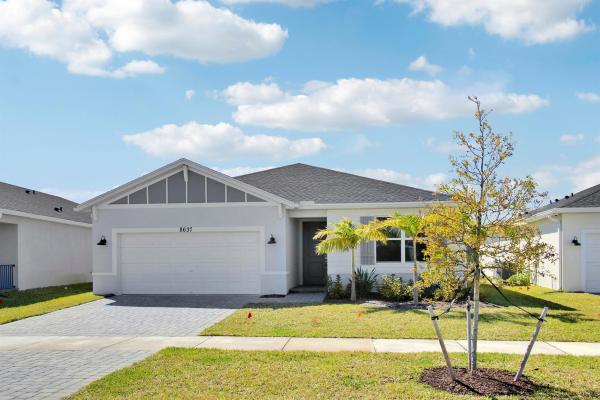 Azalea, 8637 Dahlia Cir, Port St. Lucie, Florida 34986, image 1