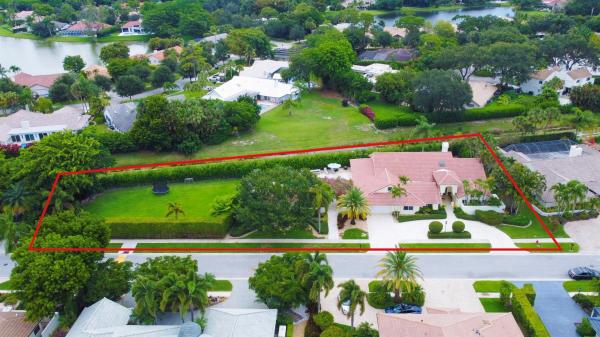 Boca Grove Plantation, 7351 Valencia Dr, Boca Raton, Florida 33433, image 1