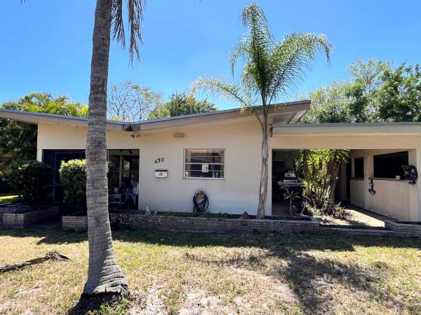 Boca Woods, 470 NE 26th Ter, Boca Raton, Florida 33431, image 1
