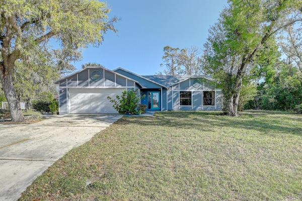 14512 Elwood Ave, Port Charlotte, Florida 33953, image 1