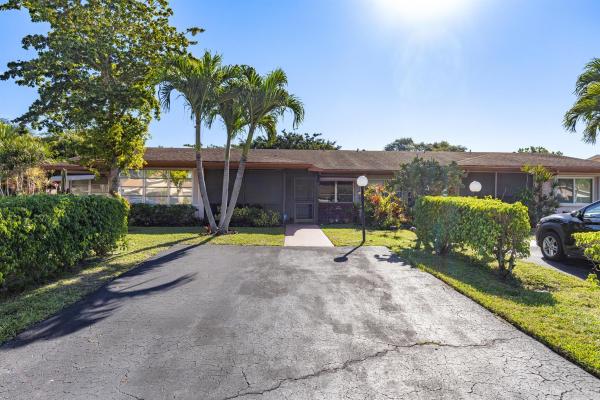 Delray Villas 1, 14220 Campanelli Dr, Delray Beach, Florida 33484, image 1
