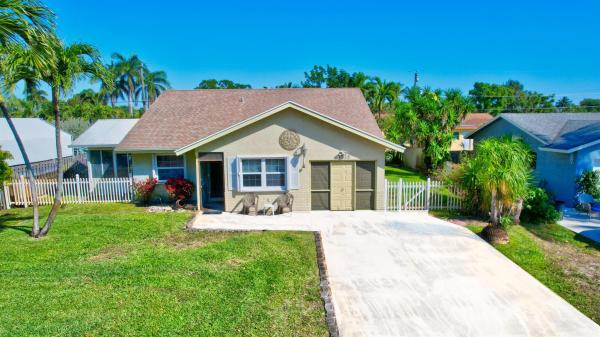 West Boynton, 3735 Edgar Ave, Boynton Beach, Florida 33436, image 1