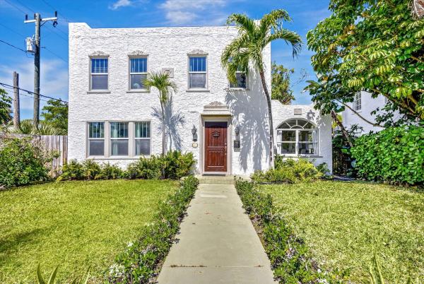 Old Northwood, 535 28th St, West Palm Beach, Florida 33407, image 1