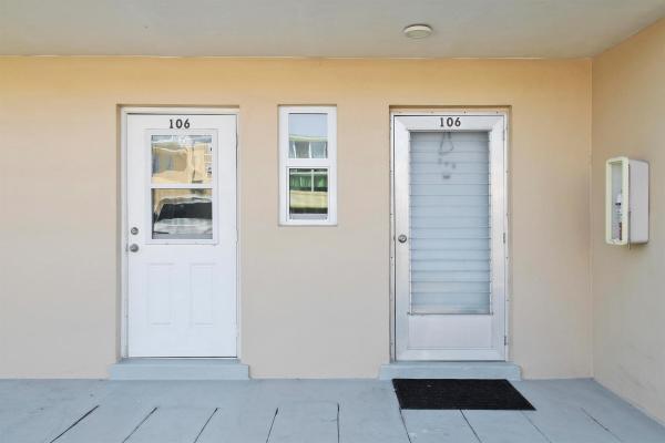 2121 NE 1st Ct #106, Boynton Beach, Florida 33435, image 1