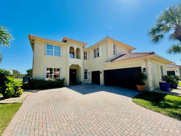 Bella Terra, 199 Bella Vista Way, Royal Palm Beach, Florida 33411, image 1