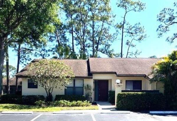 Strathmore Gate, 190 Mastic Tree Ct, Royal Palm Beach, Florida 33411, image 1