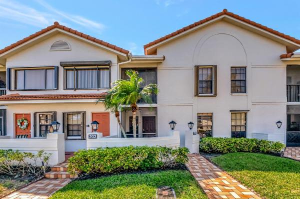 9712 Pavarotti Ter #102, Boynton Beach, Florida 33437, image 1
