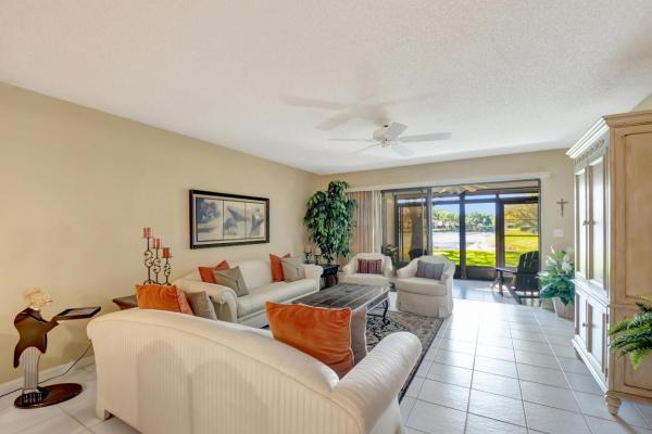 Sun Valley East, 9712 Pavarotti Ter #102, Boynton Beach, Florida 33437, image 3