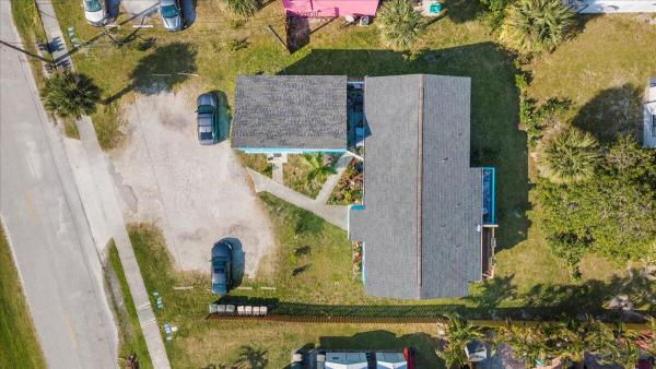 Ocean View, 646 Eldorado, Fort Pierce, Florida 34949, image 1
