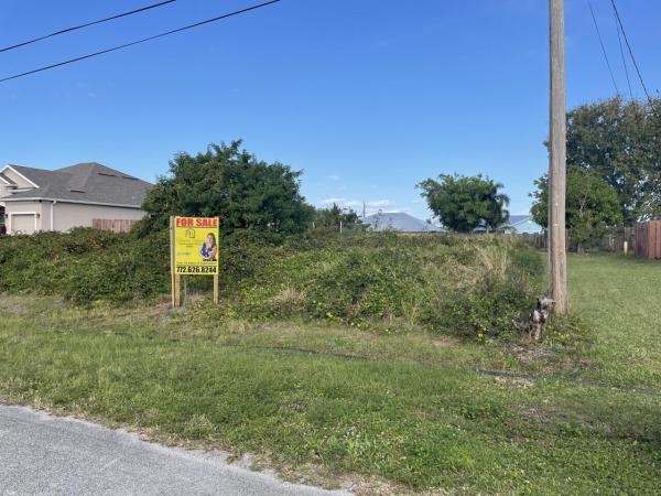 Crane Landing, 309 SW Log Dr, Port St. Lucie, Florida 34953, image 1
