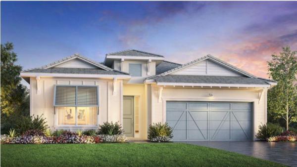 Regency At Avenir, 10097 Driftwood Way, Palm Beach Gardens, Florida 33412, image 1