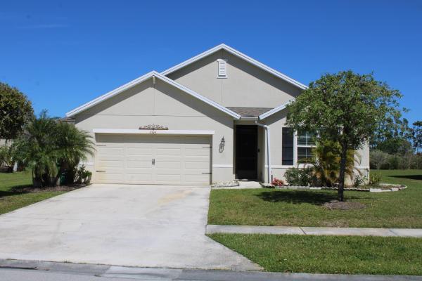 Creekside, 3104 Yellow Stone Cir, Fort Pierce, Florida 34945, image 1