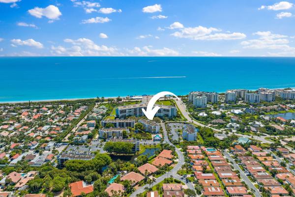 Searise At Jupiter Ocean & Racquet Club, 1605 S Us Highway 1 #B406, Jupiter, Florida 33477, image 1
