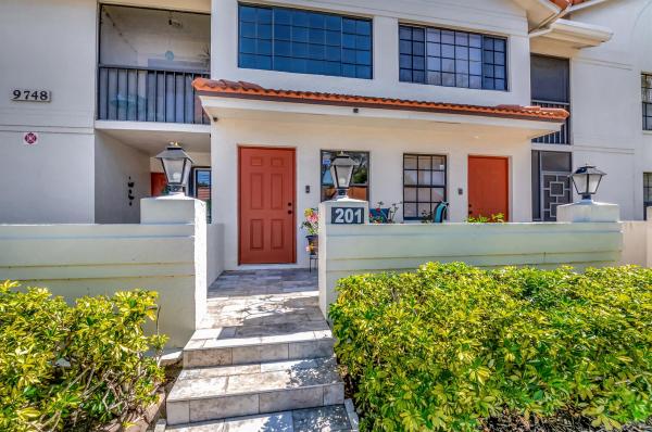 9748 Pavarotti Ter #201, Boynton Beach, Florida 33437, image 1