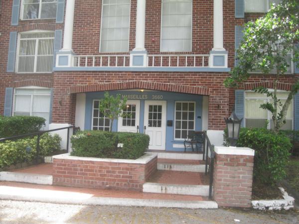 International Village At Inverrary, 3660 Inverrary Dr #3i, Lauderhill, Florida 33319, image 1
