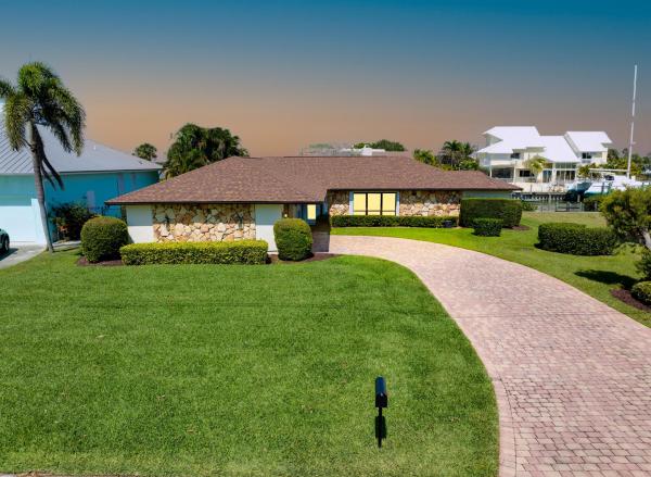 Galleon, 272 Bermuda Beach Dr, Fort Pierce, Florida 34949, image 1