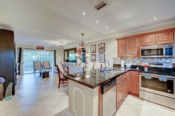 Elderberry Gardens, 5102 NW 36th St #604, Lauderdale Lakes, Florida 33319, image 1