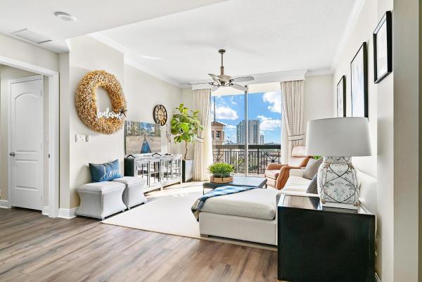 One City Plaza, 801 S Olive Ave #605, West Palm Beach, Florida 33401, image 1