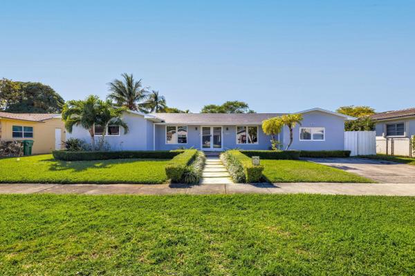 21310 NE 19th Ave, Unincorporated Dade County, Florida 33179, image 1