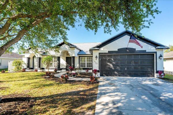 Oak Hammock, 1525 SW Leisure Ln, Port St. Lucie, Florida 34953, image 1