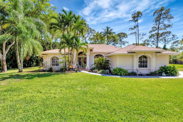 The Acreage, 13802 89th Place North, West Palm Beach, Florida 33412, image 1