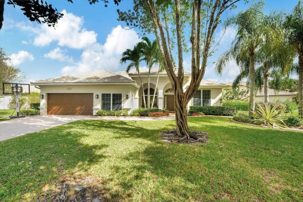 5035 NW 57th Way, Coral Springs, Florida 33067, image 1