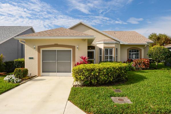 Isle Of Tuscany, 451 NW Gibraltar Ct, Port St. Lucie, Florida 34986, image 1