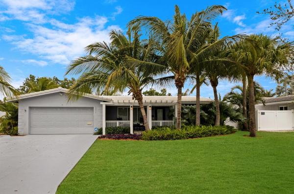 Coral Highlands, 1851 NE 59th St, Fort Lauderdale, Florida 33308, image 1