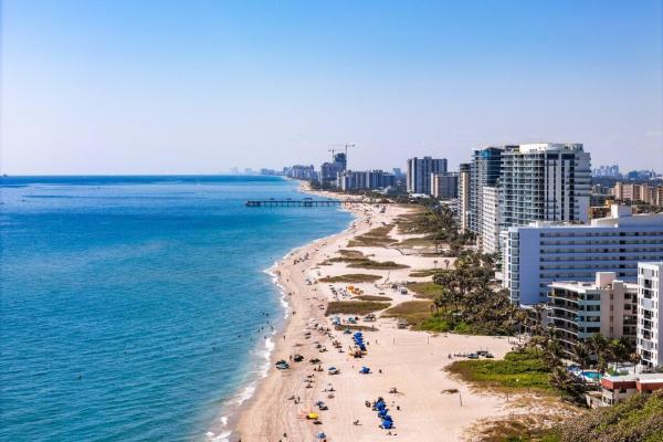 Rio Mar, 3232 Canal Dr #3, Pompano Beach, Florida 33062, image 2