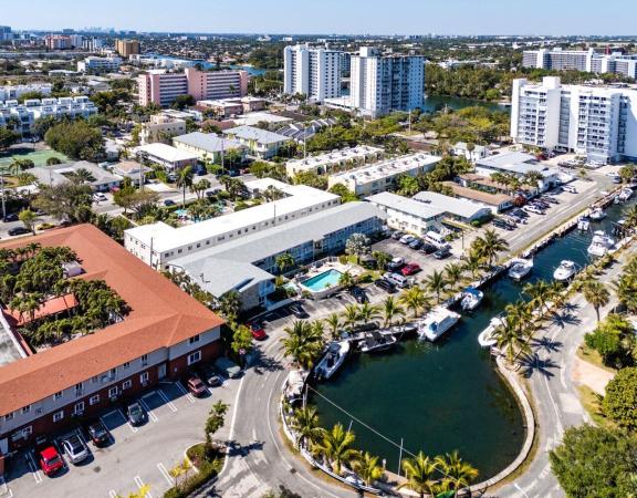 Rio Mar, 3232 Canal Dr #3, Pompano Beach, Florida 33062, image 1