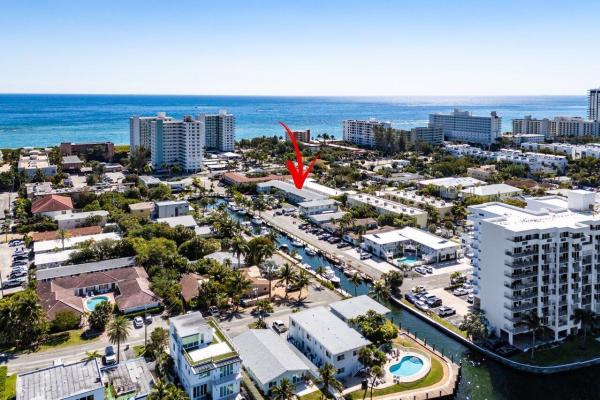 Rio Mar, 3232 Canal Dr #3, Pompano Beach, Florida 33062, image 3