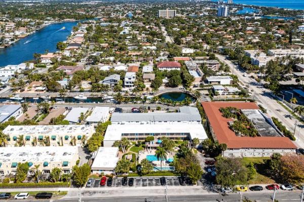 Rio Mar, 3232 Canal Dr #3, Pompano Beach, Florida 33062, image 1