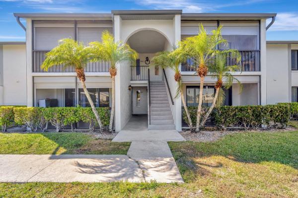 The Palm Club, 1004 Green Pine Blvd #F1, West Palm Beach, Florida 33409, image 1