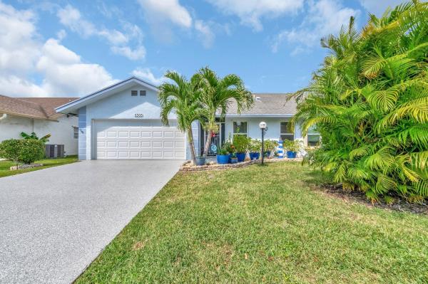 Cypress Lakes, 5305 Garrett Ln, West Palm Beach, Florida 33417, image 1