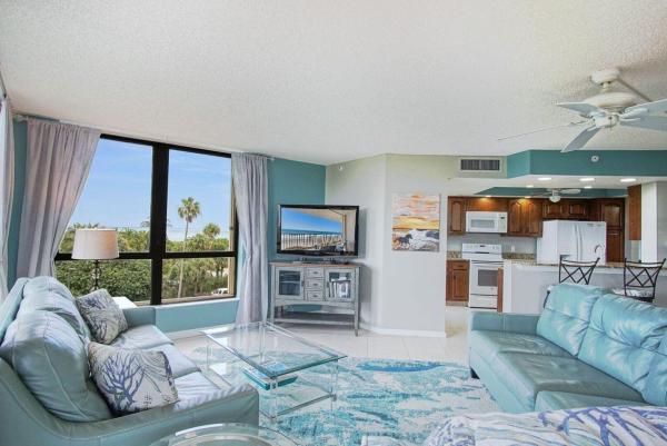Seascape 1, 2400 S Ocean Dr #4343, Fort Pierce, Florida 34950, image 1