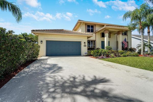 Lakeview Estates, 7204 Windy Preserve, Lake Worth Beach, Florida 33467, image 1