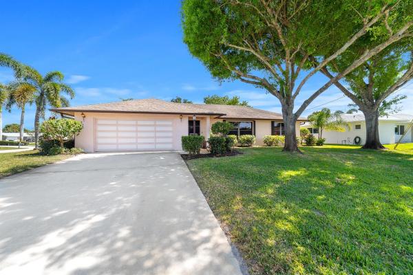 Sandpiper Bay, 2201 SE Sidonia St, Port St. Lucie, Florida 34952, image 1