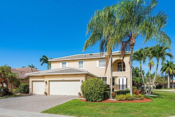 Journey's End, 6381 Melissa Way, Lake Worth Beach, Florida 33467, image 1