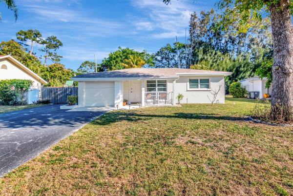 Country Club Acres, 5135 Van Buren Rd, Delray Beach, Florida 33484, image 1