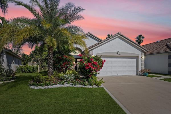 Carriage Brooke At Wellington's Edge, 1796 Barnstable Rd, Wellington, Florida 33414, image 1
