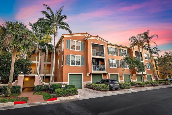 St Andrews At The Polo Club, 11740 St Andrews Pl #304, Wellington, Florida 33414, image 1