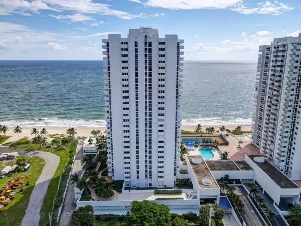 Renaissance Of Pompano Beach, 1360 S Ocean Blvd #1707, Pompano Beach, Florida 33062, image 1