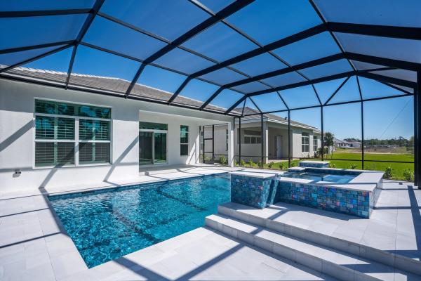 Mosaic Veranda Estates, 2784 SE Ashfield Dr, Port St. Lucie, Florida 34984, image 2