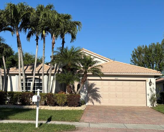 Royal Lakes, 10587 Tropical Breeze Ln, Boynton Beach, Florida 33437, image 1