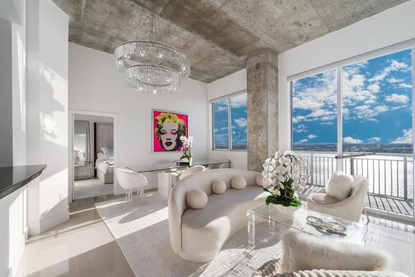 The Edge, 300 S Australian Ave #1608, West Palm Beach, Florida 33401, image 1